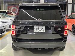 لاند روفر رانج روفر سبورت